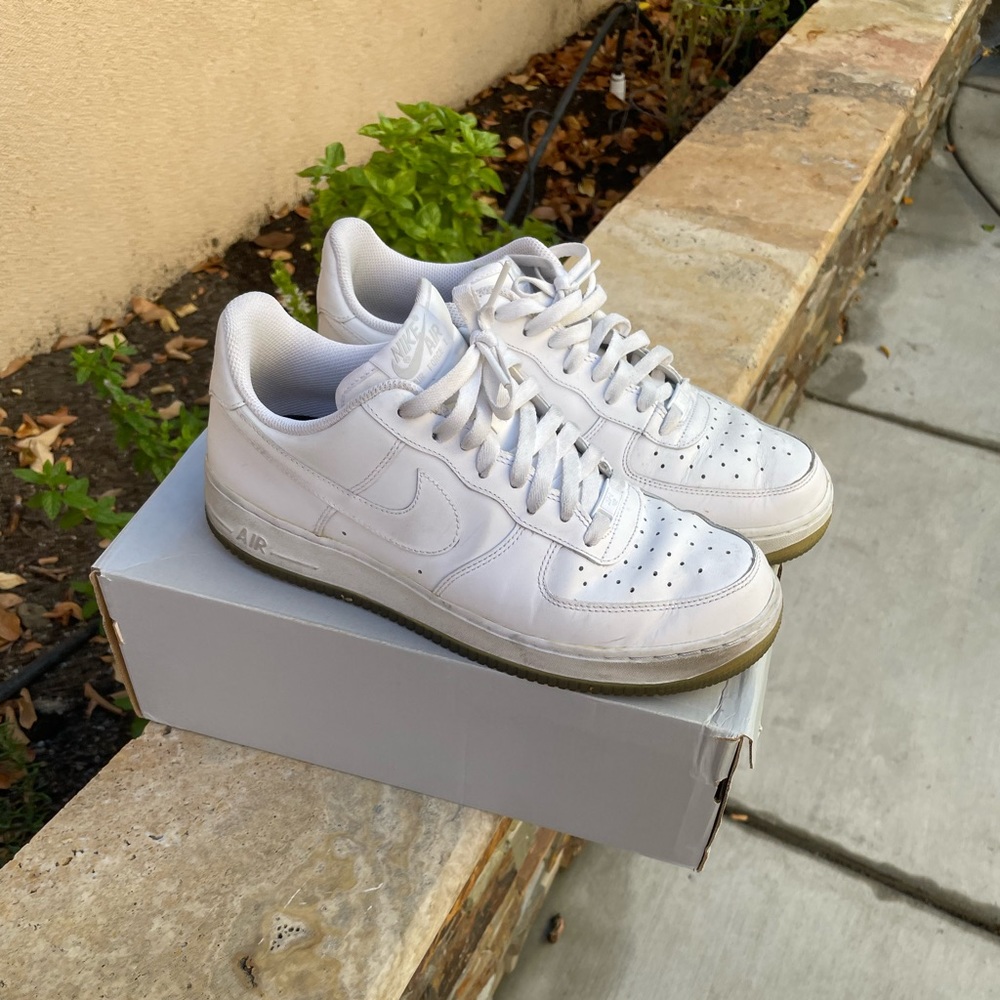 Air Force 1 '07